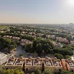 Huge Sky Villa With Panoramic Golf Views
