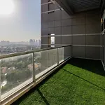 Huge Sky Villa With Panoramic Golf Views