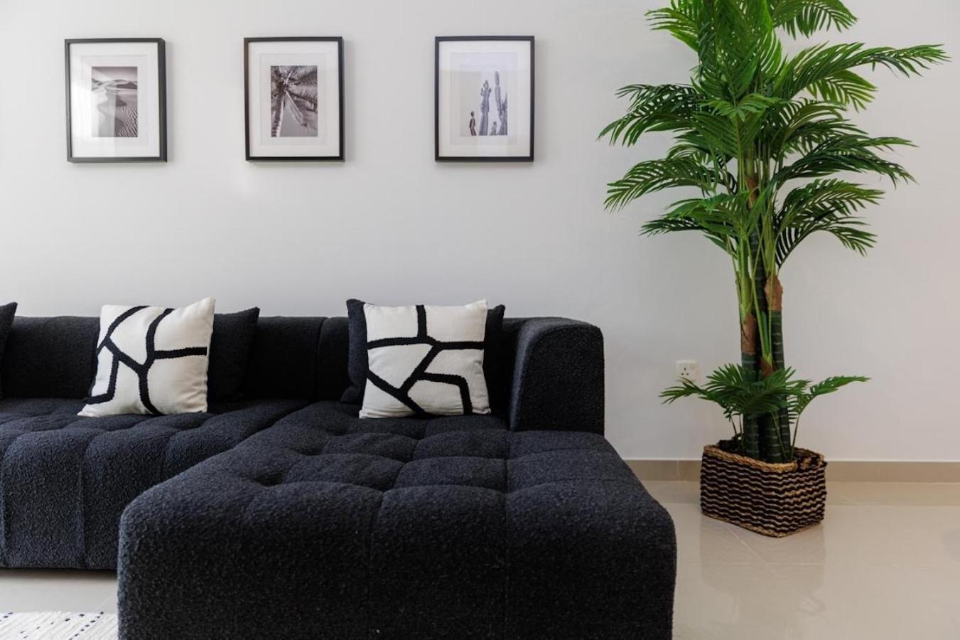 Apartment Huge Sky With Panoramic Golf Views Dubai