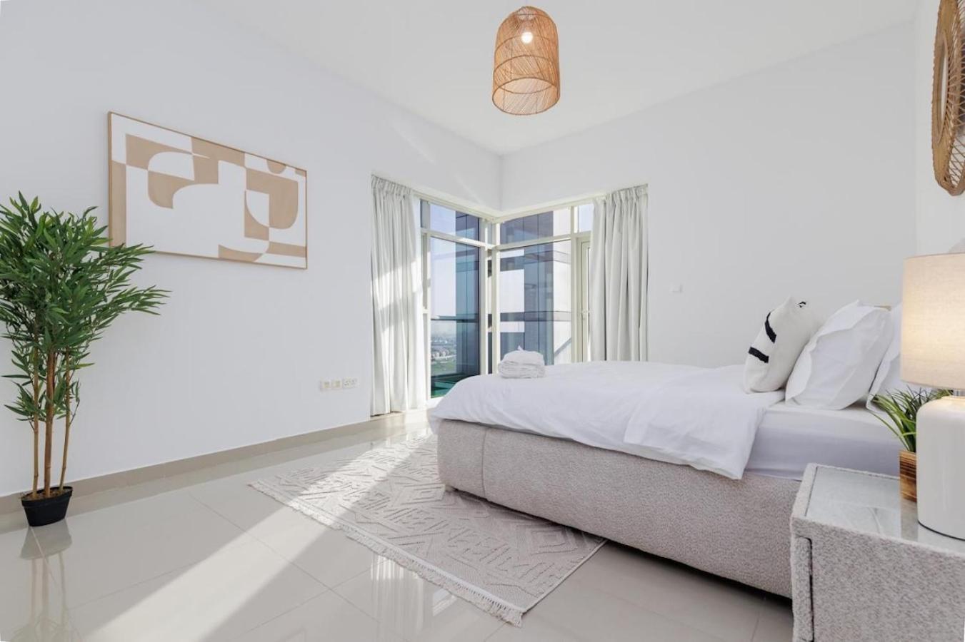 Apartment Huge Sky With Panoramic Golf Views *