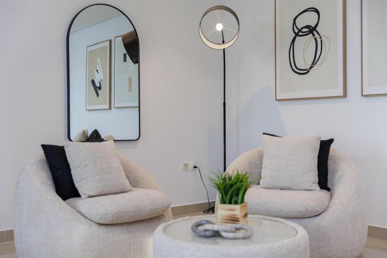 Apartment Huge Sky With Panoramic Golf Views