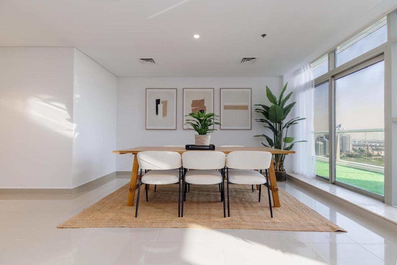 Apartment Huge Sky With Panoramic Golf Views
