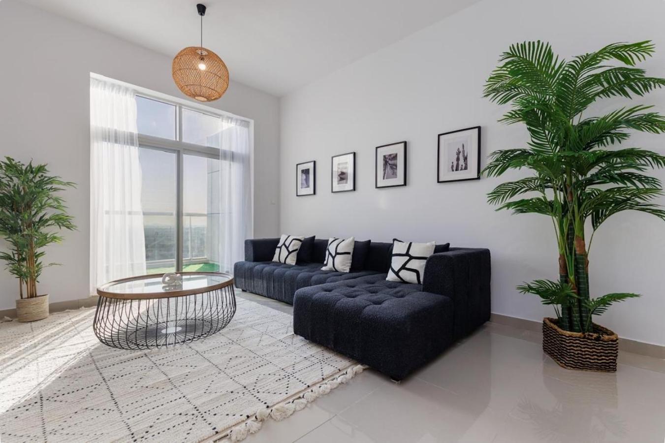 Huge Sky With Panoramic Golf Views